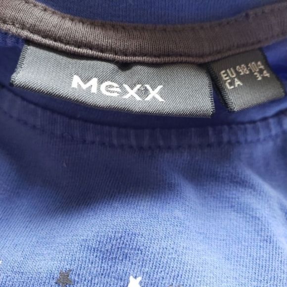 T-Shirt Mexx - Picture 4 of 5